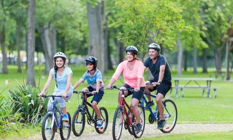 5 điều cần làm để có một cuộc sống hạnh phúc