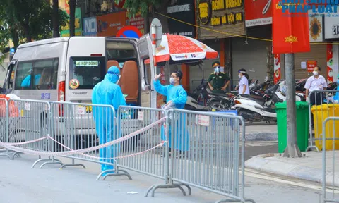 Hà Nội thí điểm cách ly F1 tại nhà: Chuyên gia khẳng định cần áp dụng luôn