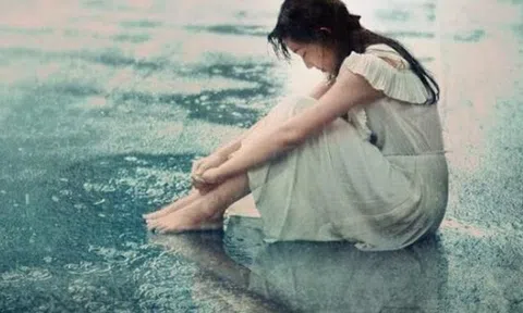 Đánh mất tình yêu vì buông những lời cay đắng