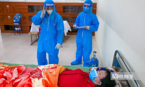 Hà Nội: Những điều chỉnh đáng chú ý trong chiến lược phòng chống Covid-19