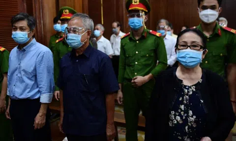 Vụ hoán đổi "đất vàng" gây thiệt hại 186 tỷ đồng ở TP.HCM: Bất ngờ lời khai của các bị cáo