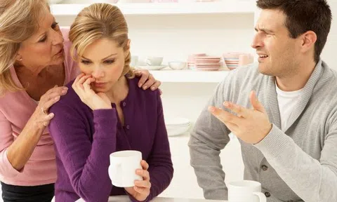 Con làm chủ nợ, cả họ mất tiền