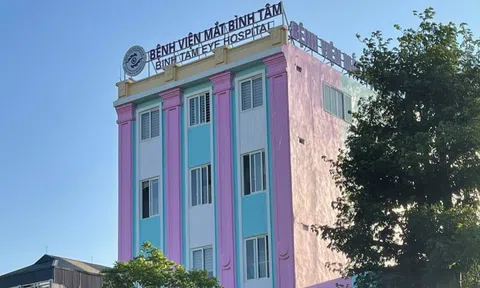 Thanh Hóa: Thông tin về việc "người chết đi khám chữa bệnh"