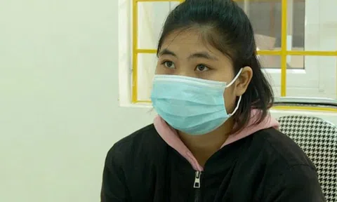 Từ cặp đôi "mây mưa" trong nhà nghỉ, lộ đường dây mại dâm có nhiều cô gái dưới 16 tuổi