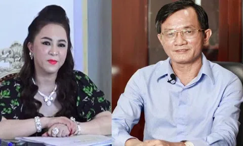 Bà Phương Hằng kiện Phó TBT báo Pháp luật TP.HCM, tòa án đã thụ lý