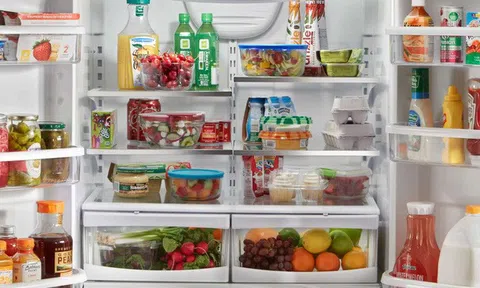 Bỏ ngay 10 sai lầm này kẻo lãng phí thực phẩm, tốn thêm tiền chi tiêu