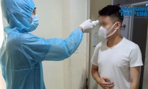 Nếu dịch Covid-19 diễn biến phức tạp, Hà Nội có thể điều trị F0 tại nhà