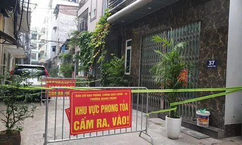 Hà Nội bỏ quy định cách ly tại nhà người về từ TP.HCM
