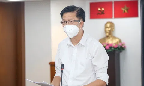 TP.HCM giải thích nguyên nhân tạm ngưng dịch vụ karaoke, massage