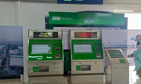 Từ 21/11, tàu đường sắt Cát Linh - Hà Đông thu phí, hành khách mua vé như thế nào?