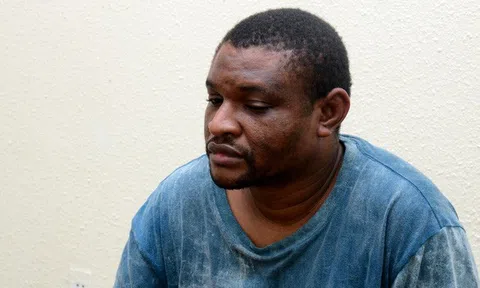 Thủ đoạn "tạo email gần giống" để lừa đảo doanh nghiệp của gã đàn ông ngoại quốc cùng đồng bọn