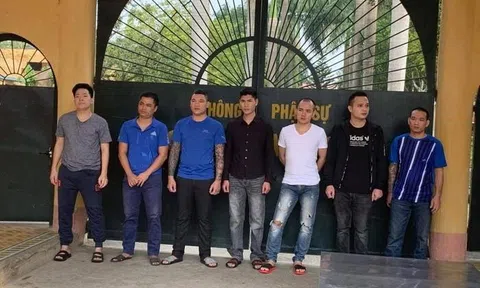 Nhiều người bị đòi nợ, “khủng bố” tinh thần dù không vay tiền ai