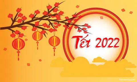 Trường đại học đầu tiên thông báo lịch nghỉ Tết Nguyên đán năm 2022