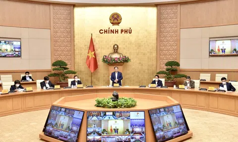 Đẩy nhanh tiêm vắc-xin cho trẻ để mở cửa trường học trở lại an toàn