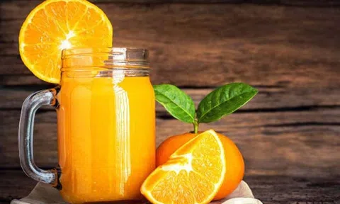 7 loại nước giàu collagen, càng uống càng giữ mãi vẻ thanh xuân