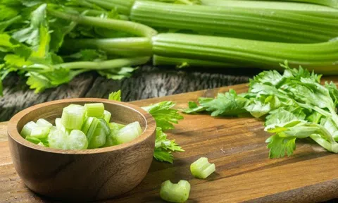 Điểm mặt 12 thực phẩm “thần thánh” càng ăn càng gầy