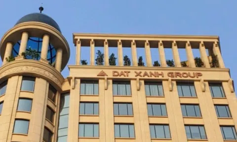 Mạnh tay chi hơn nghìn tỷ đồng chỉ trong vòng 1 tuần lập công ty con, Đất Xanh của đại gia Lương Trí Thìn làm ăn ra sao?
