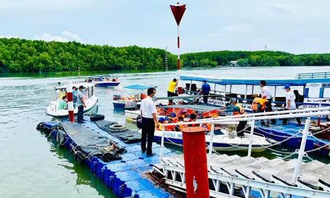 Tp.HCM đề xuất đón khách du lịch quốc tế từ tháng 12/2021