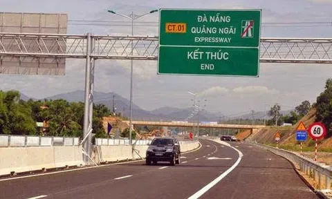 36 bị cáo vụ sai phạm ở dự án cao tốc Đà Nẵng-Quảng Ngãi hầu tòa