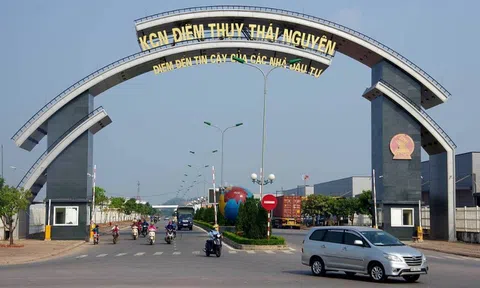 TTCP phản hồi kiến nghị dừng thu hồi dự án của APEC Thái Nguyên