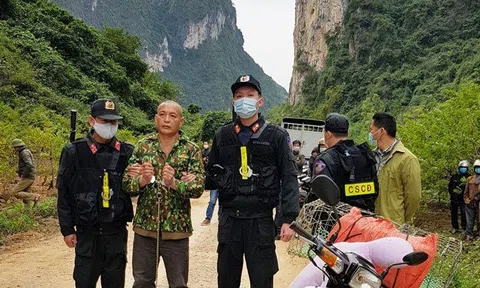 Vụ sát hại người phụ nữ giao gà ở Lạng Sơn: Tiết lộ kế hoạch độc ác của nghi phạm