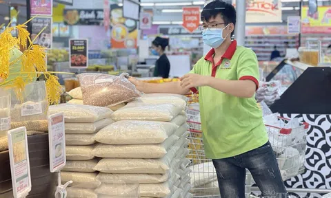 Đảm bảo hàng hóa dồi dào, ngăn chặn “sốt giá” dịp Tết Nguyên đán