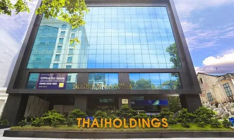 Thaiholdings của "bầu" Thụy muốn thoái vốn tại công ty con, dự thu gần 100 tỷ