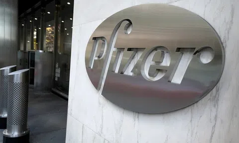 Pfizer kiện Phó giám đốc về thống kê đánh cắp tài liệu mật liên quan tới vắc-xin phòng COVID-19