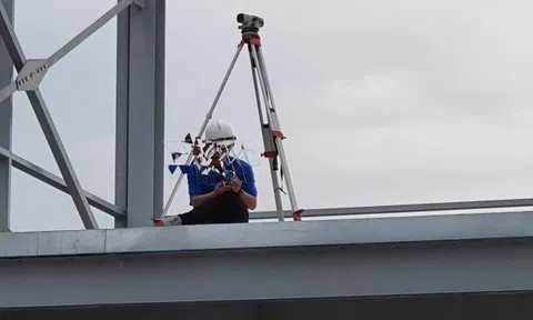 Chủ thầu xây dựng ôm nợ vì vay nặng lãi ứng lương cho công nhân