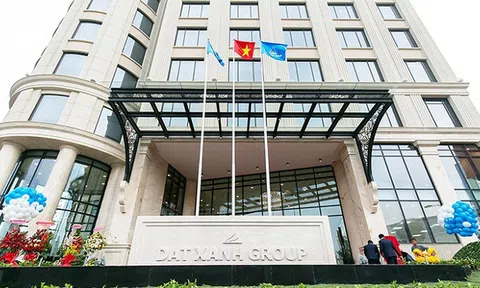 Liên tục "lướt sóng", Dragon Capital vừa gom thêm 1,5 triệu cổ phiếu DXG