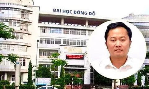 Vì sao hoãn phiên xét xử dàn cựu lãnh đạo trường Đại học Đông Đô?