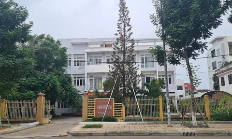 Quảng Nam: Thanh tra hàng loạt gói thầu liên quan chương trình giáo dục vùng núi