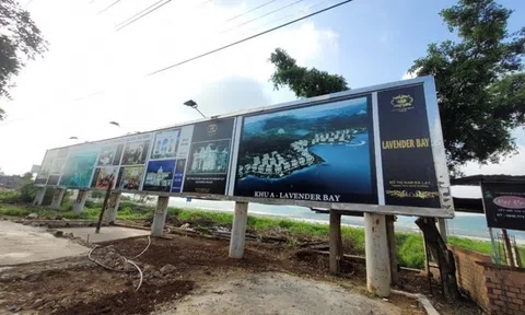 Thoát "án tử", siêu dự án tại Lâm Đồng của đại gia Nguyễn Cao Trí xin nâng vốn lên 30.000 tỷ