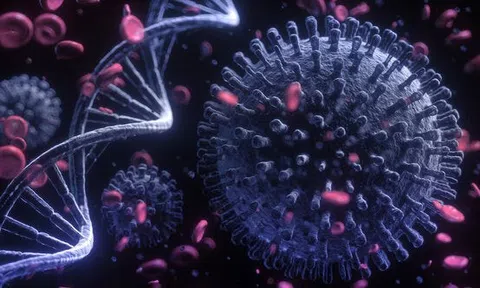 Omicron - Biến thể mới nguy hiểm như thế nào?