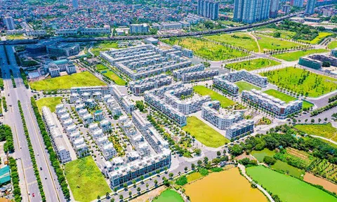 Phó Thủ tướng giao 5 bộ cho ý kiến dự án đối ứng BT của KĐT Nam đường vành đai 3