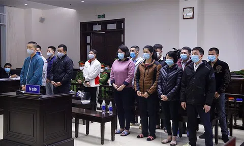 Vụ án tại Nhật Cường Mobile: Bị cáo "choáng" vì bồi thường 10 tỷ đồng, người hưởng lợi là ông chủ