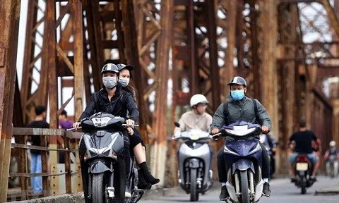 Bao giờ Hà Nội "chìm sâu" trong khối không khí lạnh tăng cường, nhiệt độ xuống ngưỡng 11 độ C?