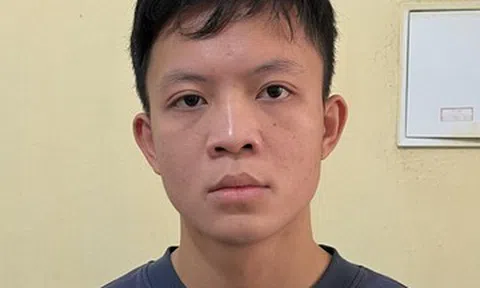 Thanh Hóa: Bắt đối tượng đeo khẩu trang cướp tiệm vàng