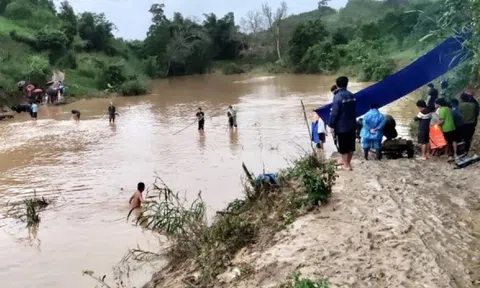 Người phụ nữ tử vong ở dự án thủy lợi hơn 4.000 tỷ: Hé lộ nguyên nhân