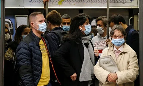 WHO cảnh báo nguy cơ biến thể Omicron lan rộng toàn cầu gây hậu quả nghiêm trọng