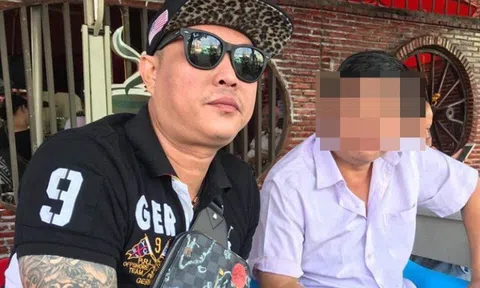 Bắt đối tượng cho người tình vãy lãi "cắt cổ", trả gần 170 tỷ vẫn chưa hết nợ