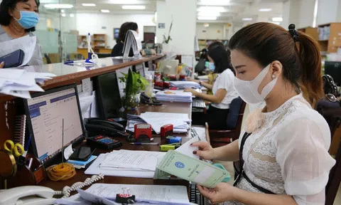 Những chính sách mới nổi bật có hiệu lực từ tháng 12/2021