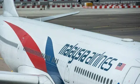 Chuyên gia Anh xác định chính xác vị trí rơi của máy bay mất tích MH370