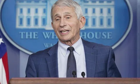 Mỹ xác nhận trường hợp đầu tiên mắc biến thể Omicron