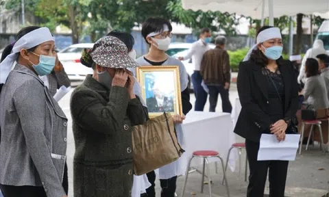 Vụ giết chủ nợ, đốt xác phi tang ở Hải Dương: Vì sao gia đình nạn nhân làm đơn kháng cáo?