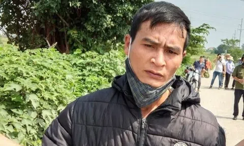 Đối tượng sát hại nữ sinh Học viện Ngân hàng cướp xe điện đối diện mức án tử hình