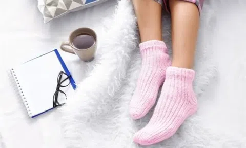 Mùa đông nhất định phải giữ ấm 10 bộ phận này kẻo bệnh tật quấn thân