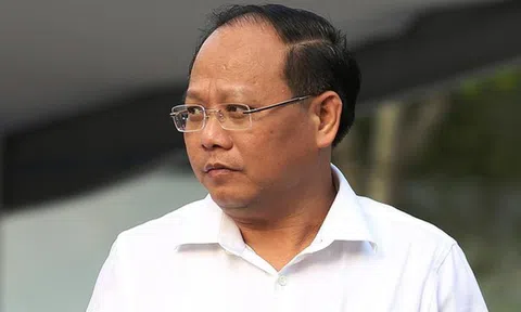 Chưa đủ cơ sở xác định Quốc Cường Gia Lai thông đồng để hưởng lợi trong thương vụ với Tân Thuận