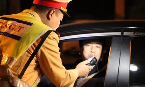 Từ 2022, những trường hợp nào được miễn giảm tiền phạt vi phạm giao thông?