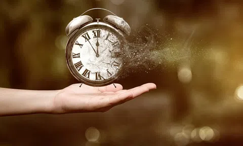 Chợt suy tư về xúc cảm đã qua